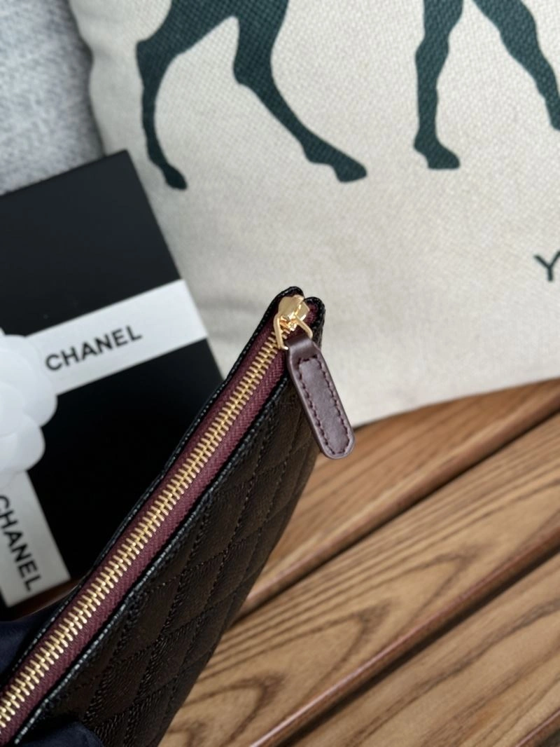 Flexible Chanel Clutch Bags 57227