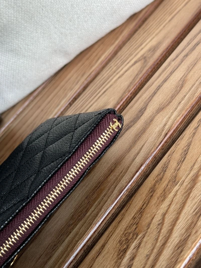 Flexible Chanel Clutch Bags 57227