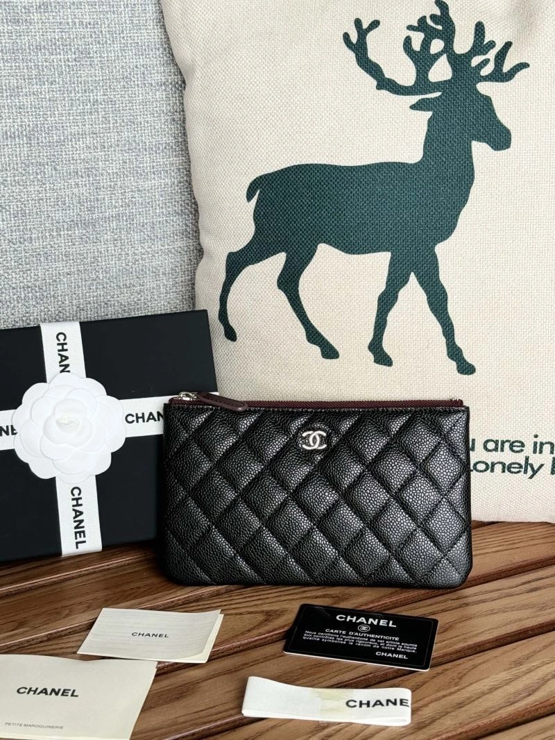 Chanel Clutch Bags Lightweight 57214
