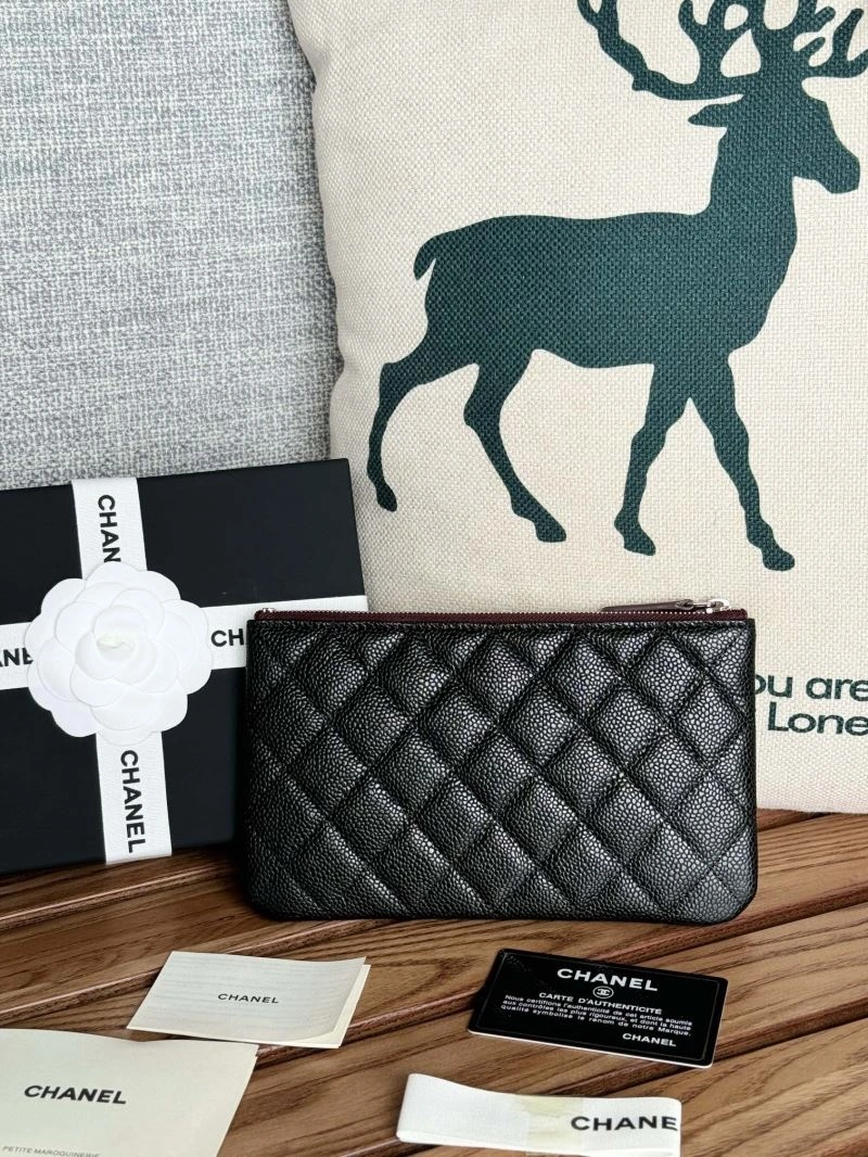 Chanel Clutch Bags Lightweight 57214