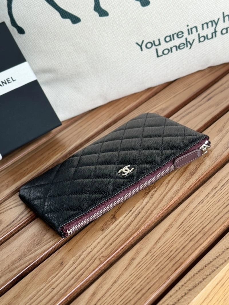 Chanel Clutch Bags Lightweight 57214