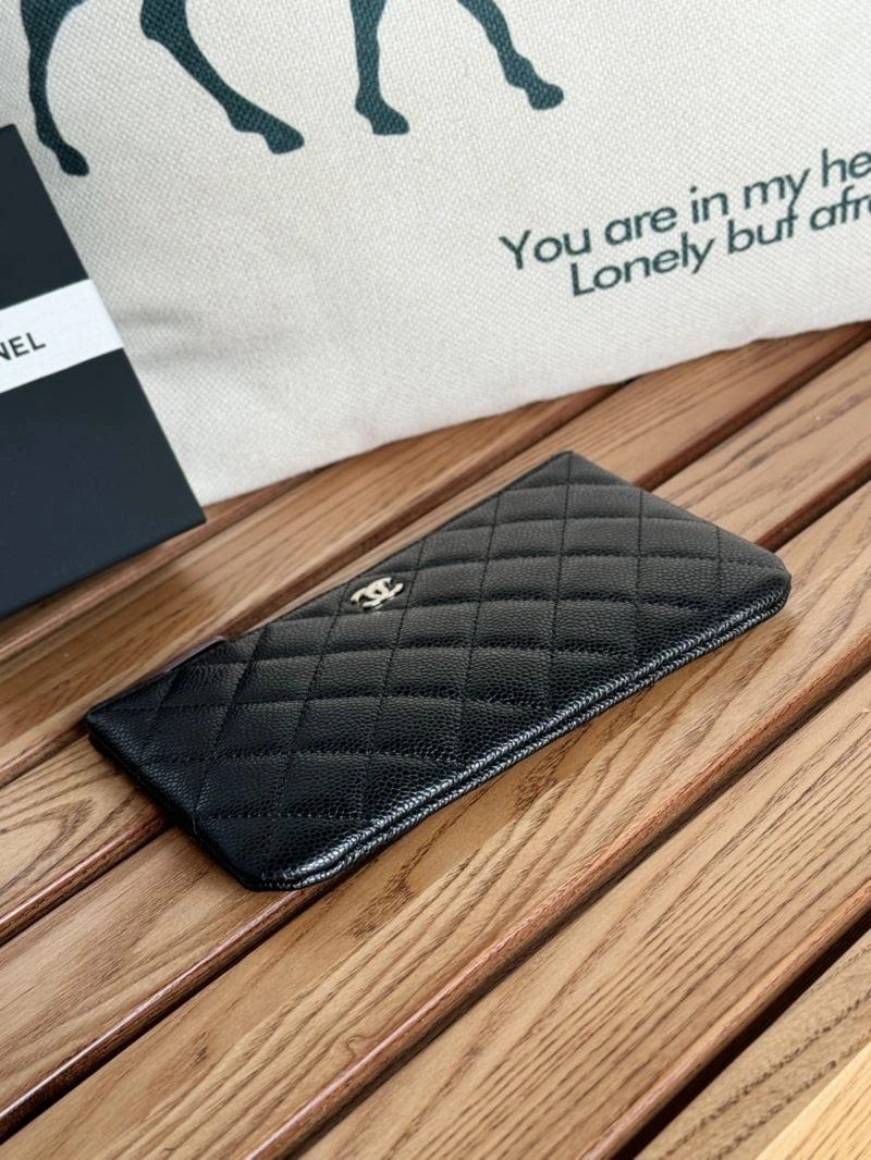 Chanel Clutch Bags Lightweight 57214