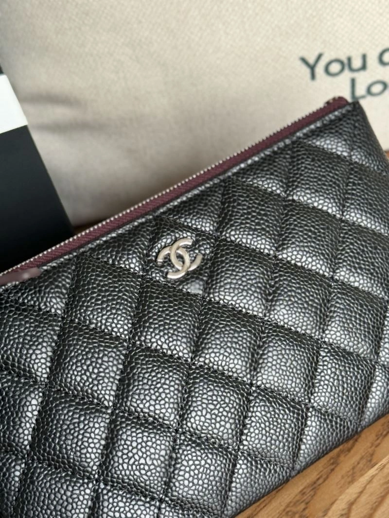 Chanel Clutch Bags Lightweight 57214