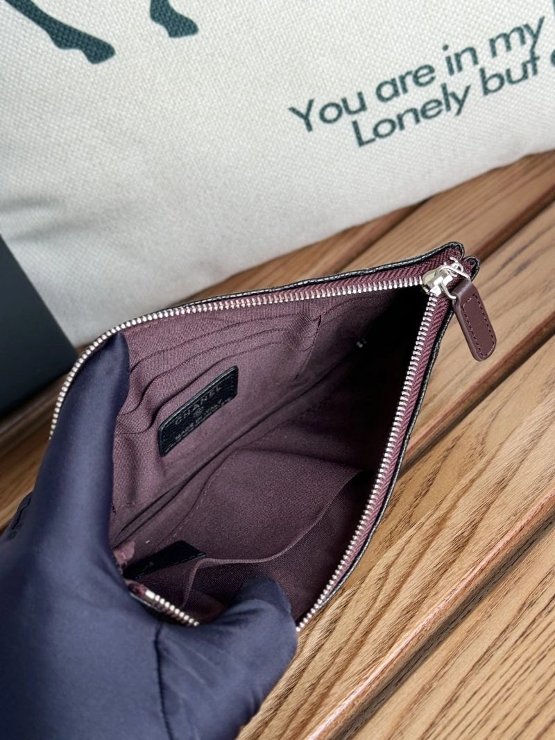 Chanel Clutch Bags Lightweight 57214