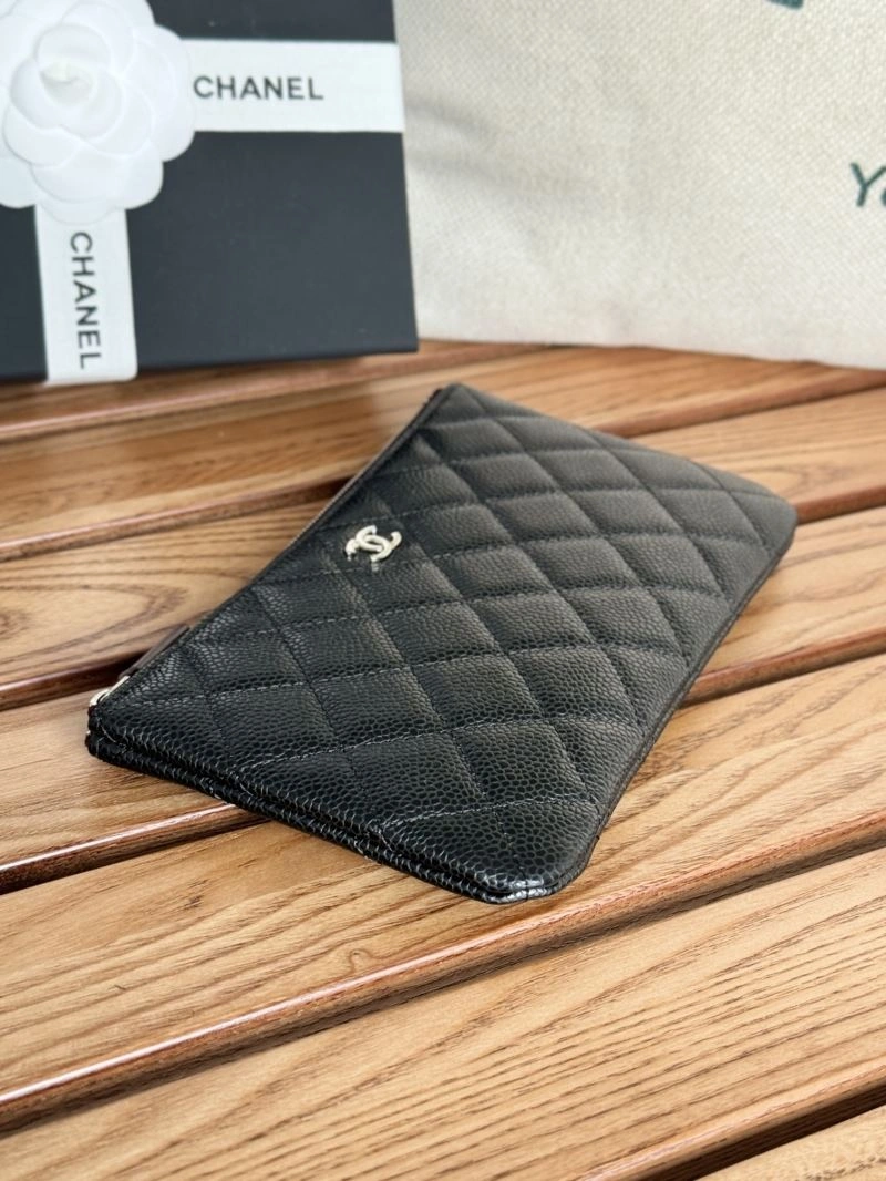Chanel Clutch Bags Lightweight 57214