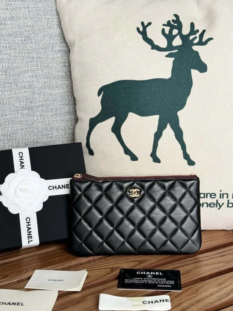 Chanel Clutch Bags Modern 57224