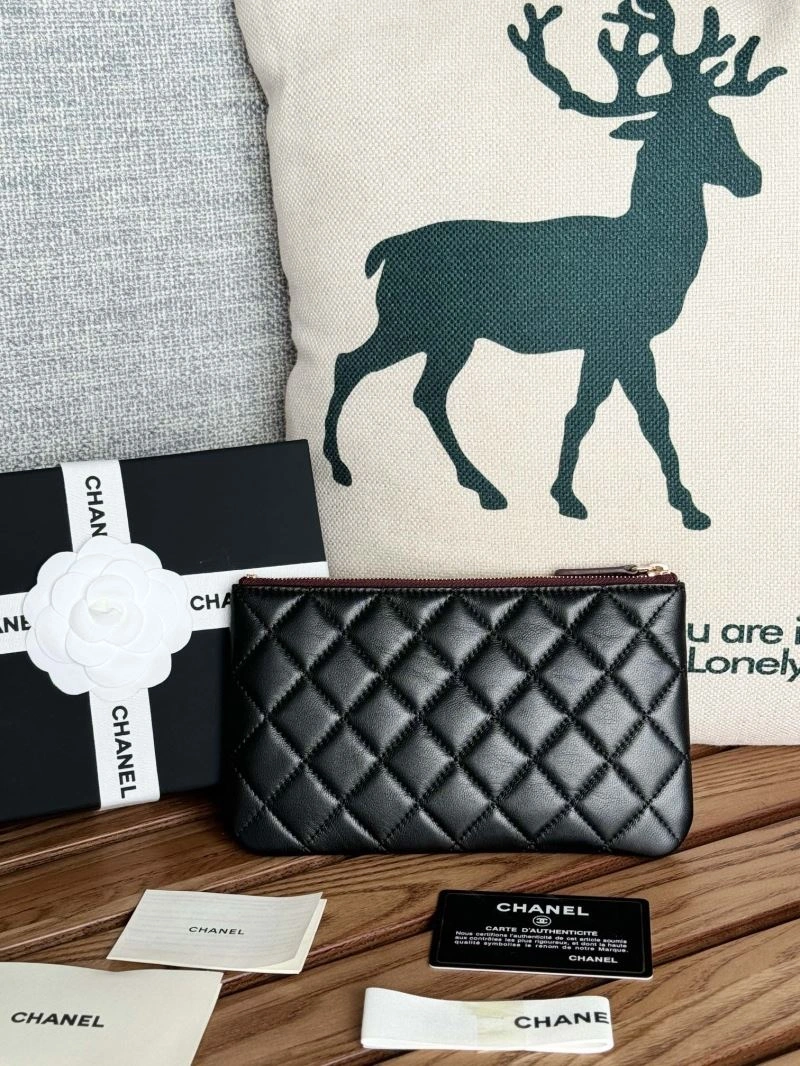 Chanel Clutch Bags Modern 57224
