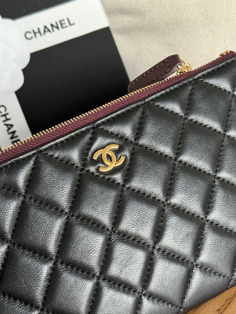Chanel Clutch Bags Modern 57224