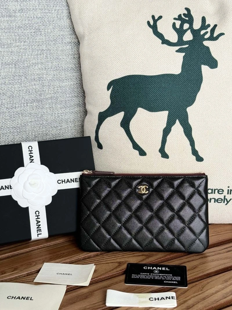 FlexibleFit Chanel Clutch Bags 57281