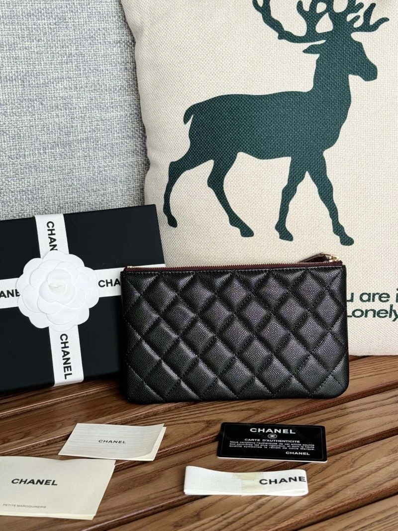 FlexibleFit Chanel Clutch Bags 57281
