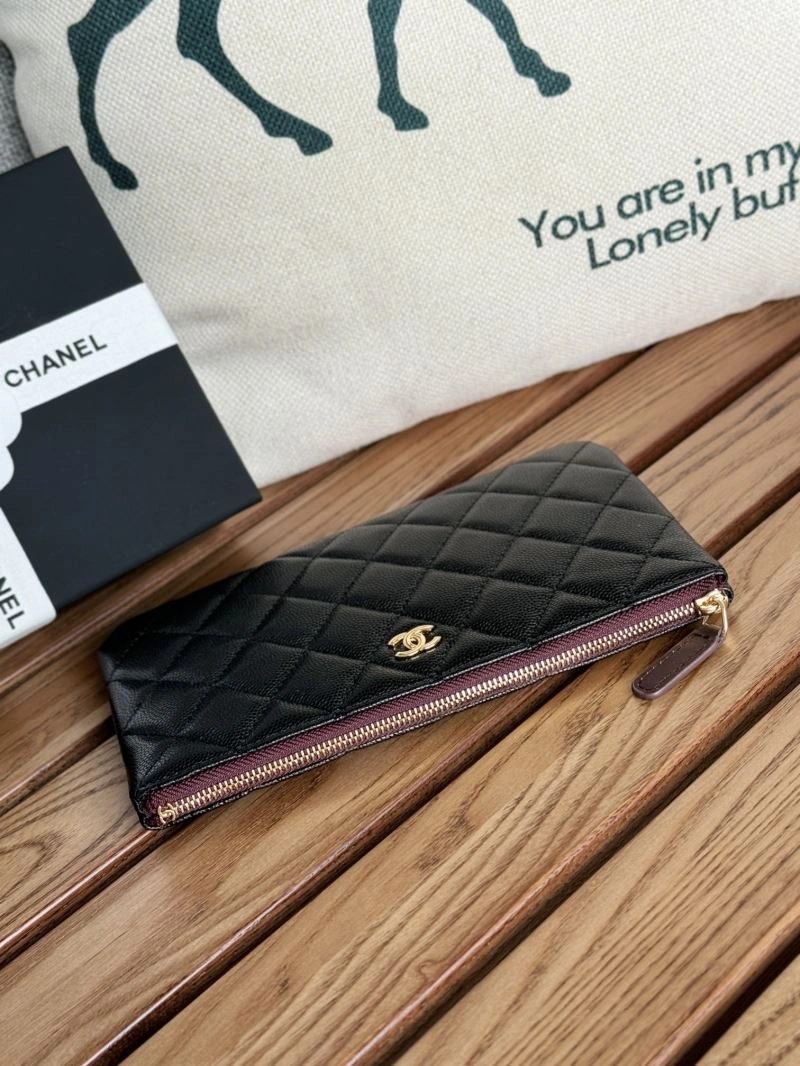 FlexibleFit Chanel Clutch Bags 57281
