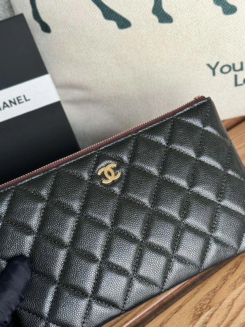 FlexibleFit Chanel Clutch Bags 57281