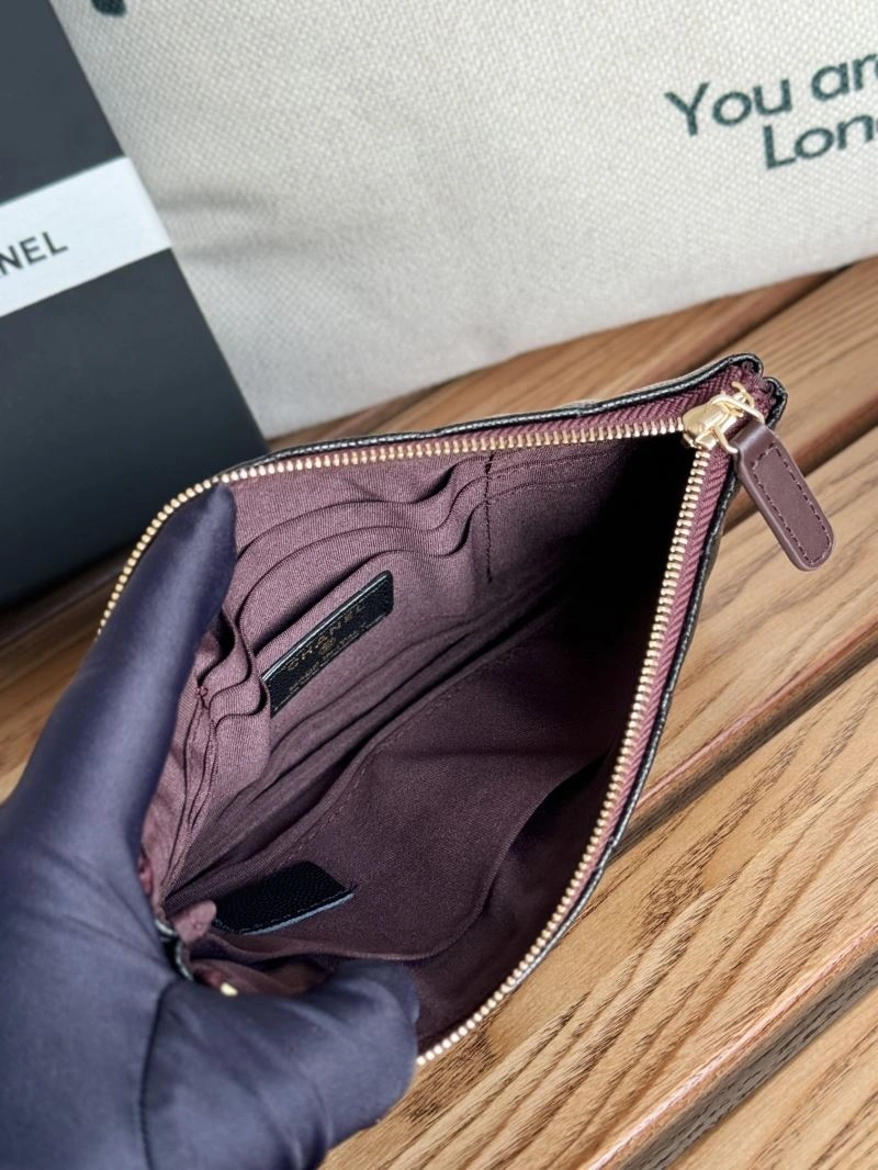 FlexibleFit Chanel Clutch Bags 57281