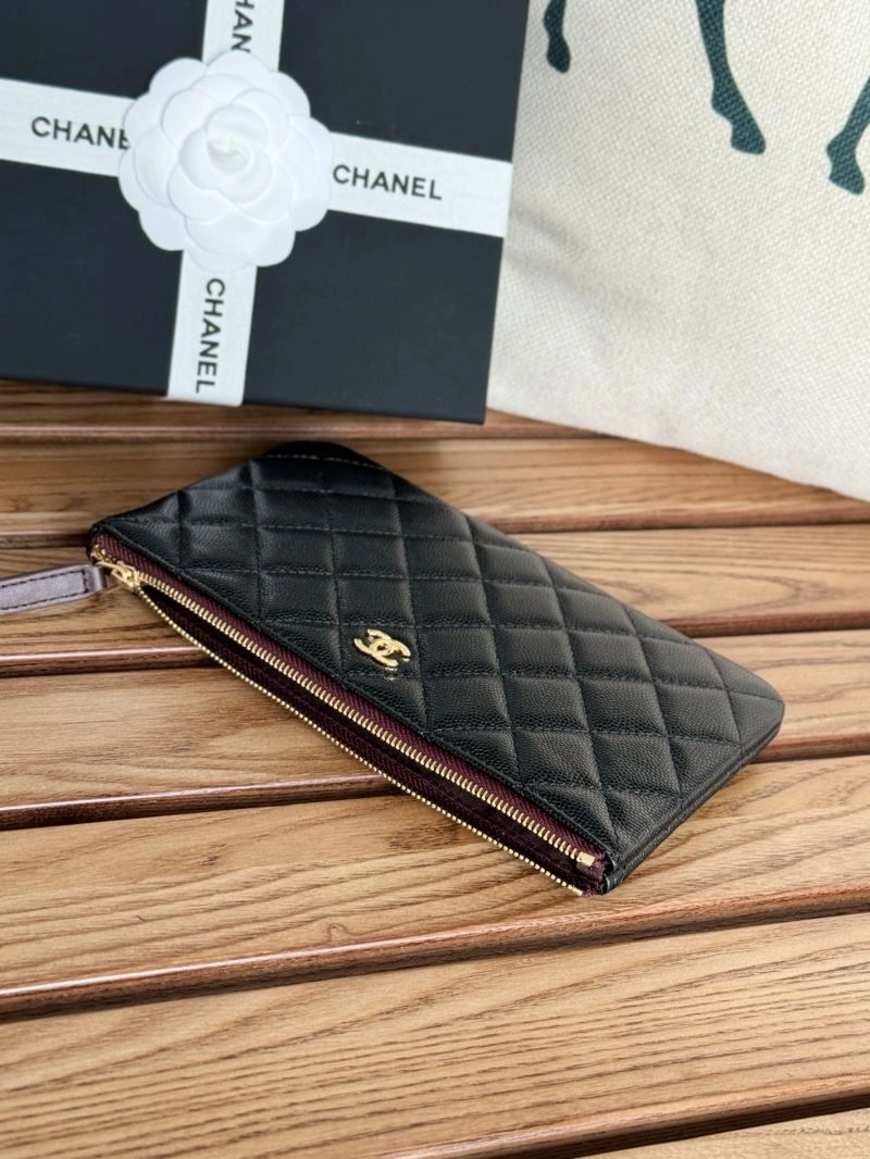 FlexibleFit Chanel Clutch Bags 57281