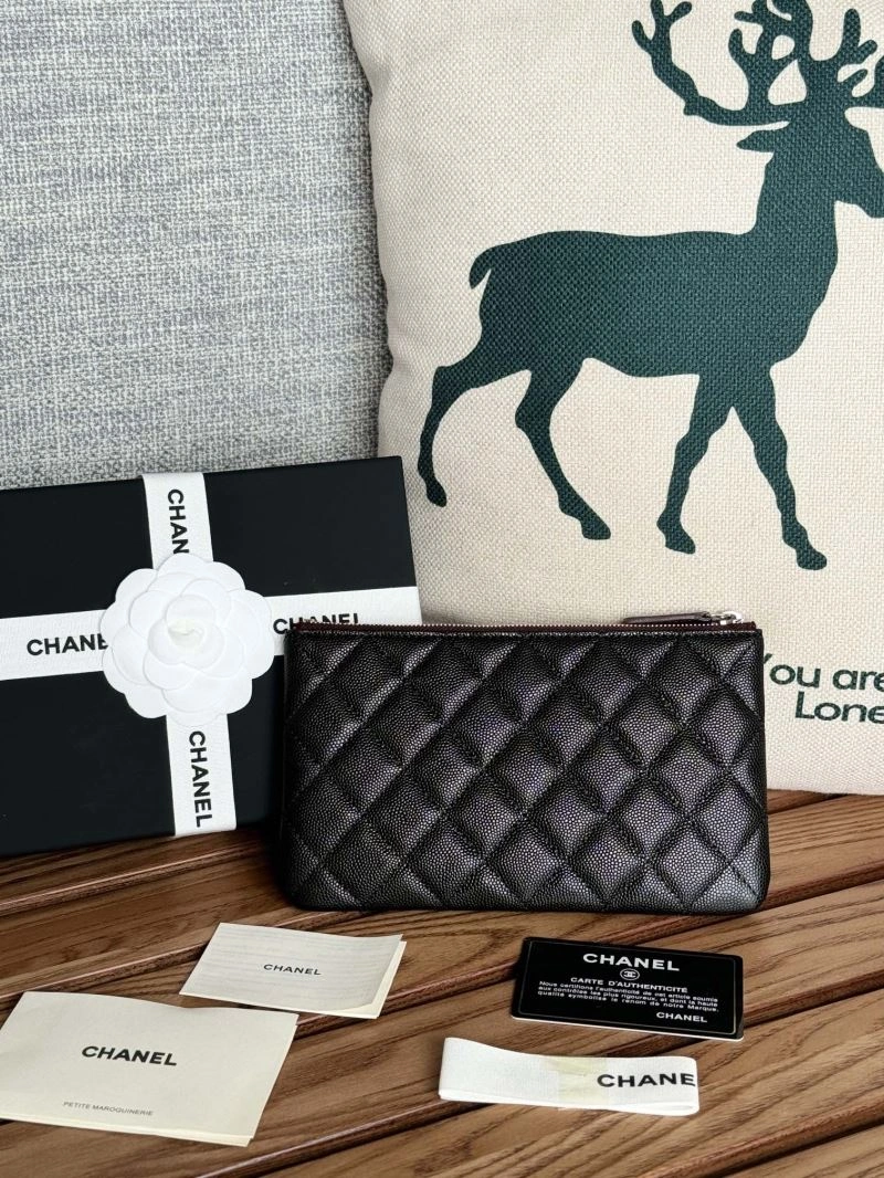 Chanel Clutch Bags WaterResistant 57221