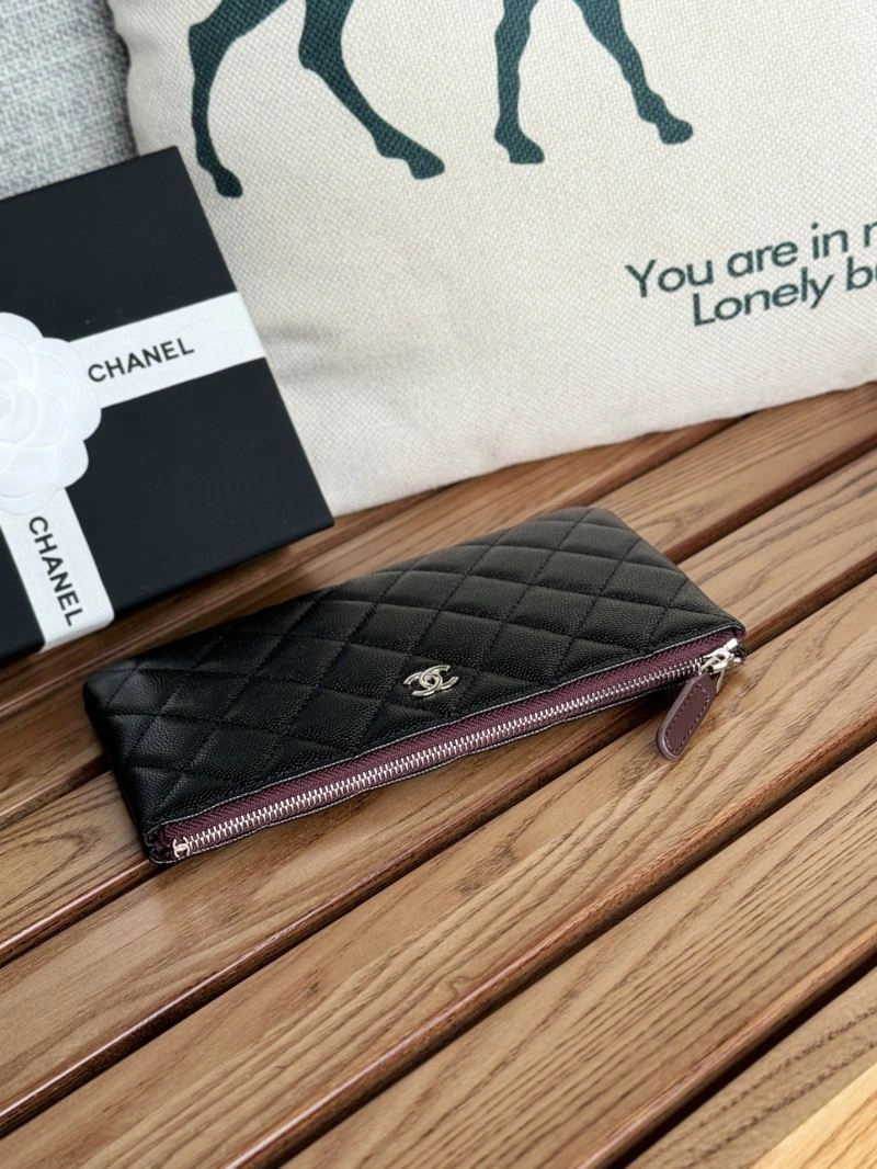 Chanel Clutch Bags WaterResistant 57221