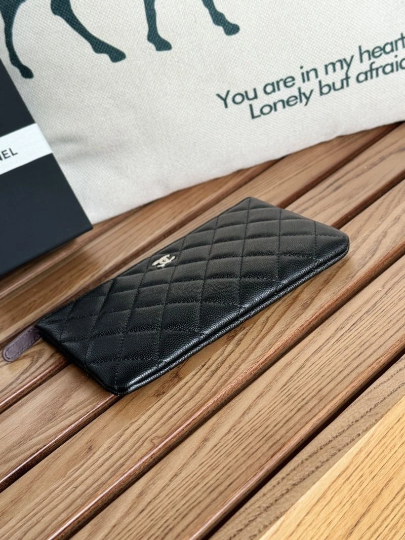 Chanel Clutch Bags WaterResistant 57221