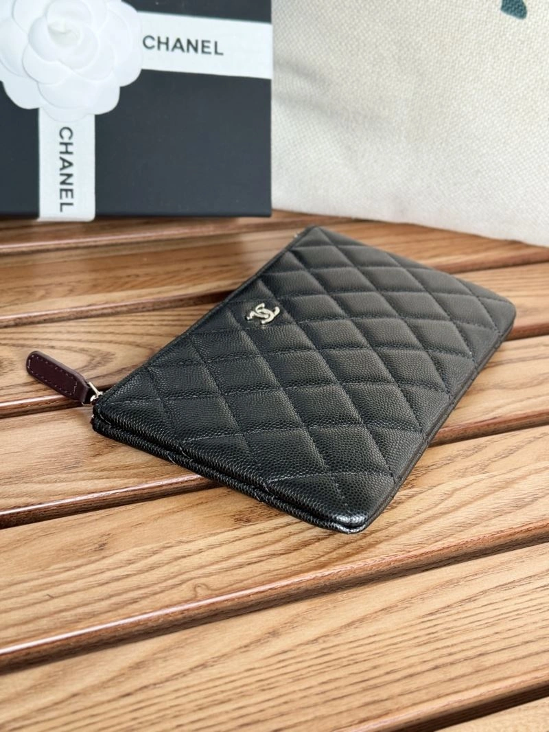 Chanel Clutch Bags WaterResistant 57221