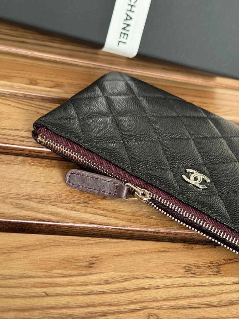 Chanel Clutch Bags WaterResistant 57221