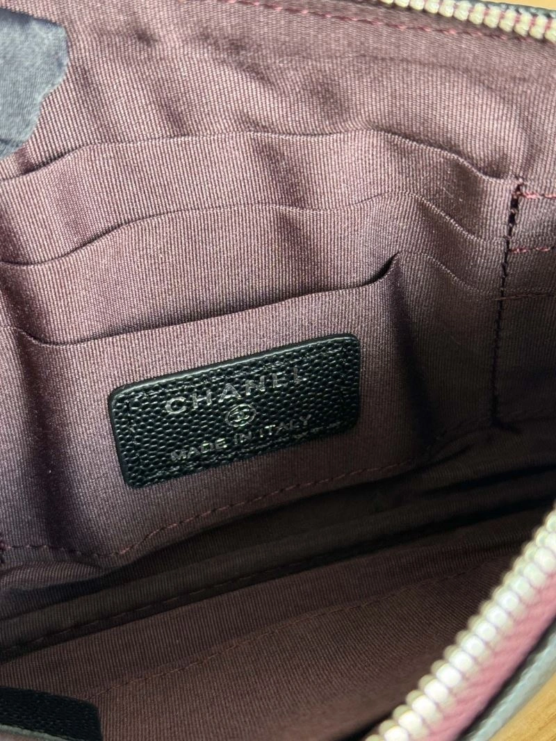 Chanel Clutch Bags WaterResistant 57221