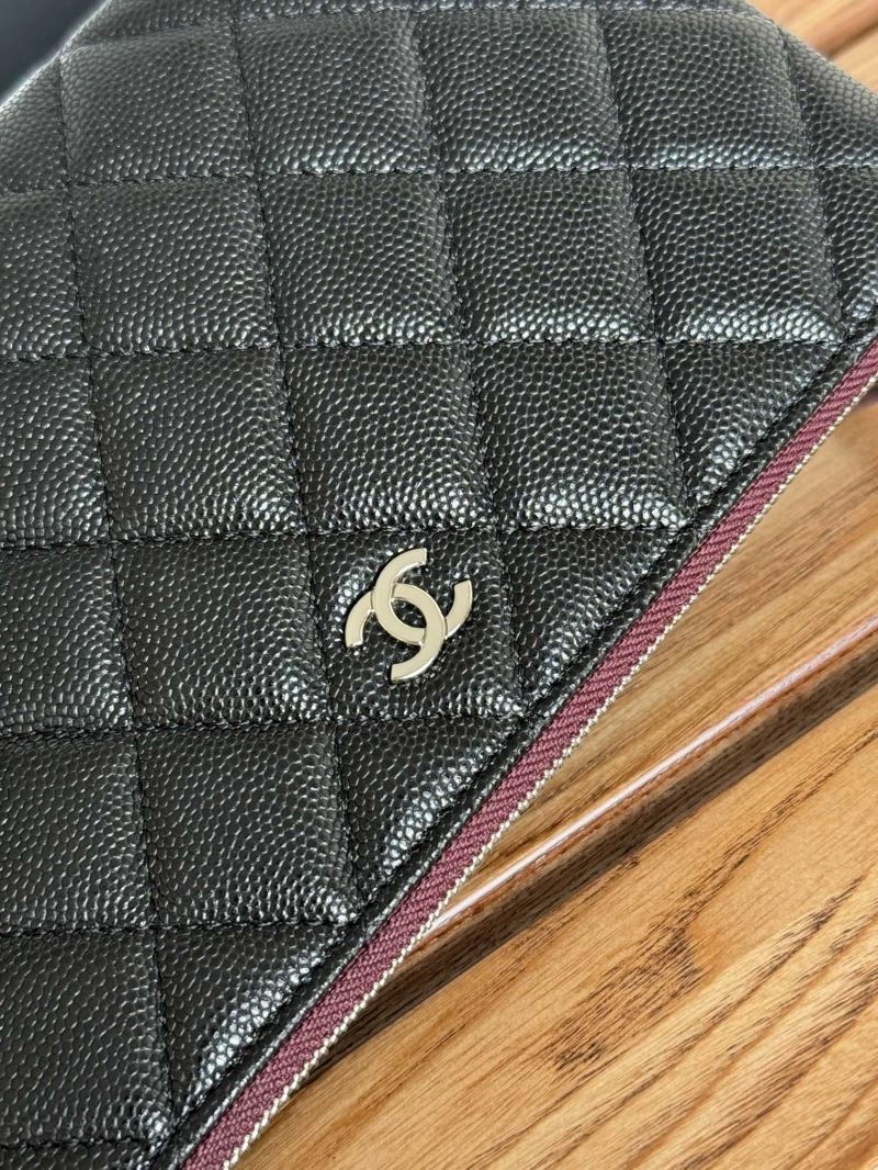 Chanel Clutch Bags WaterResistant 57221