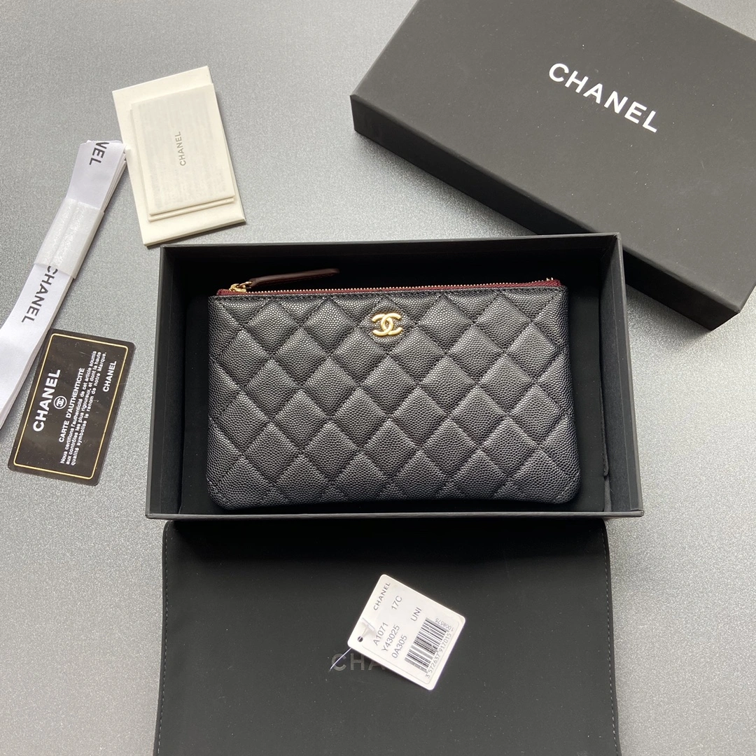 Chanel Clutch Bags Durable 56654
