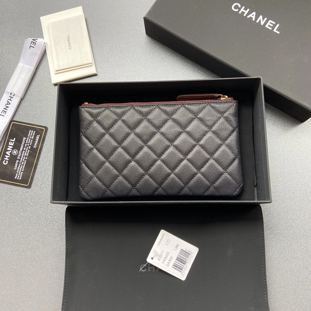 Chanel Clutch Bags Durable 56654