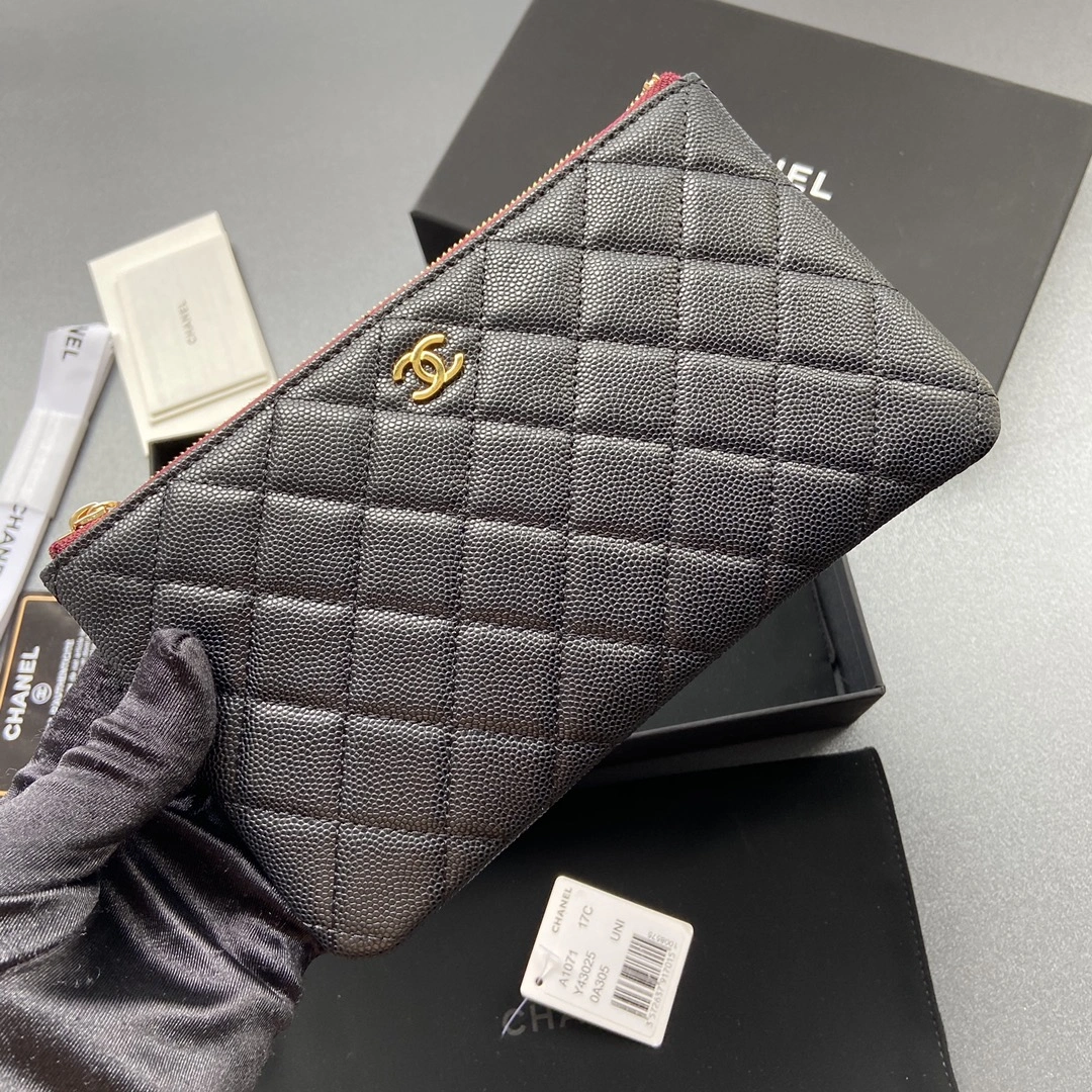 Chanel Clutch Bags Durable 56654