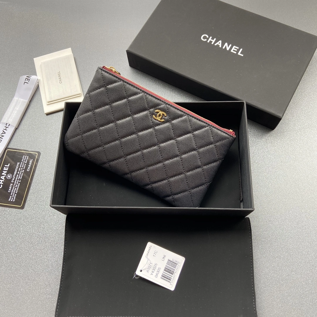 Chanel Clutch Bags Durable 56654