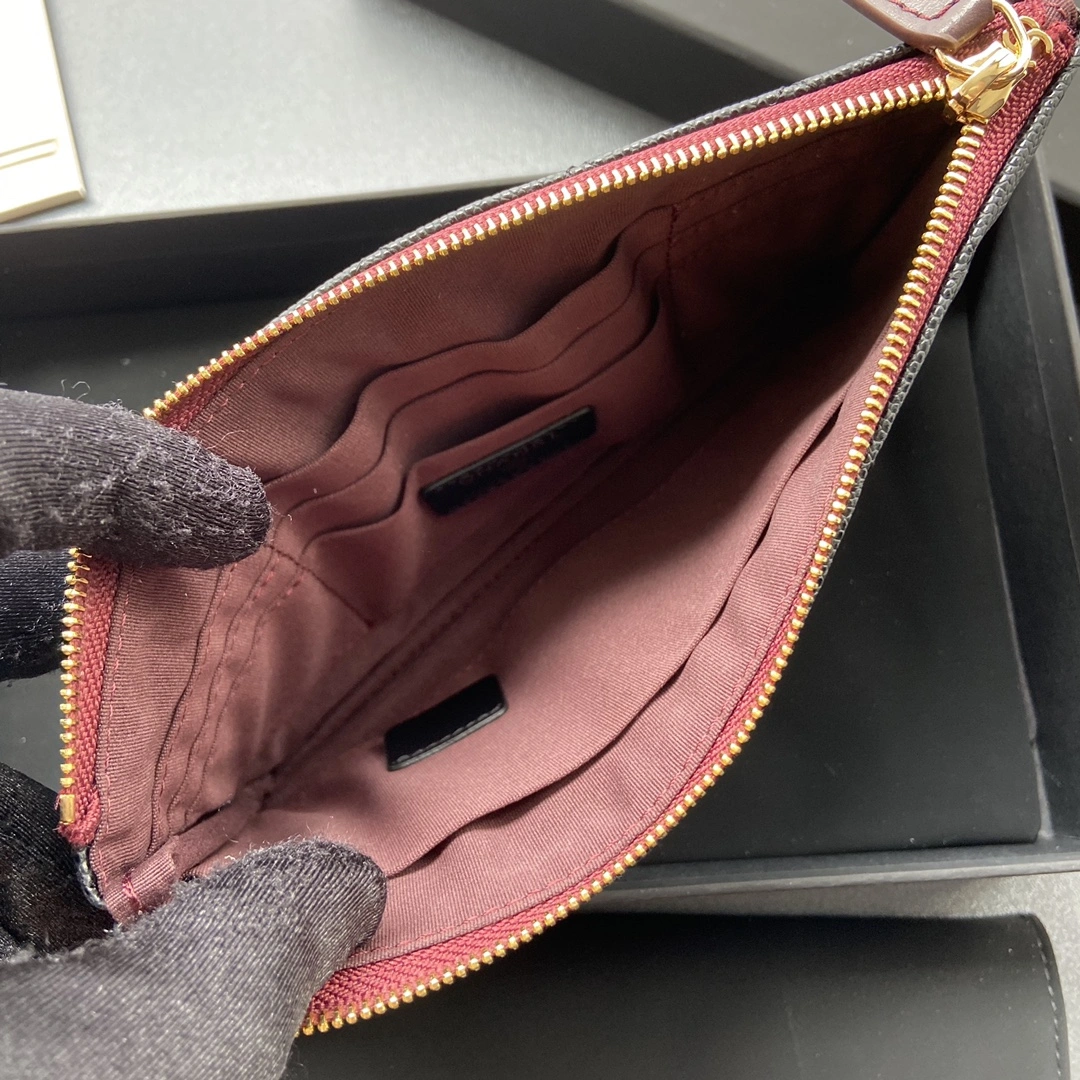Chanel Clutch Bags Durable 56654