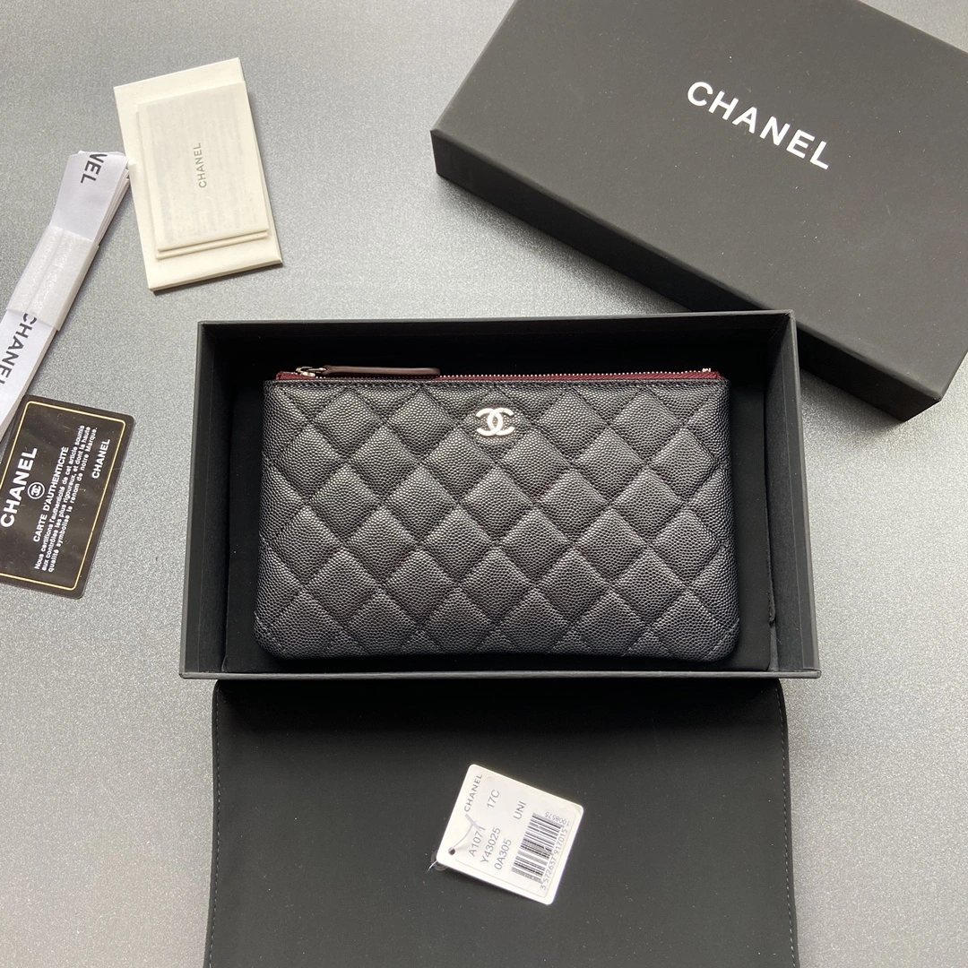 Cozy Chanel Clutch Bags 56672