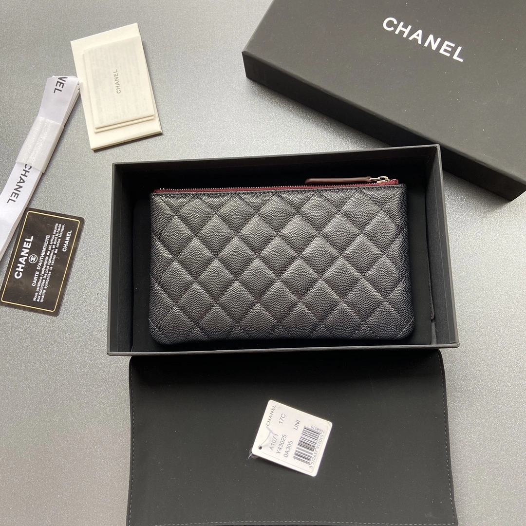Cozy Chanel Clutch Bags 56672