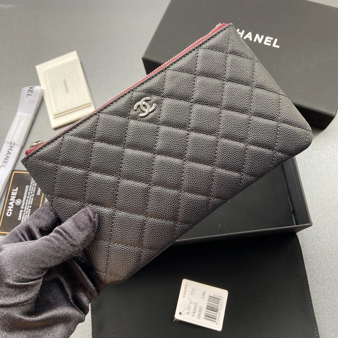 Cozy Chanel Clutch Bags 56672