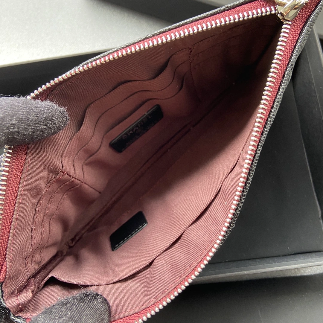Cozy Chanel Clutch Bags 56672