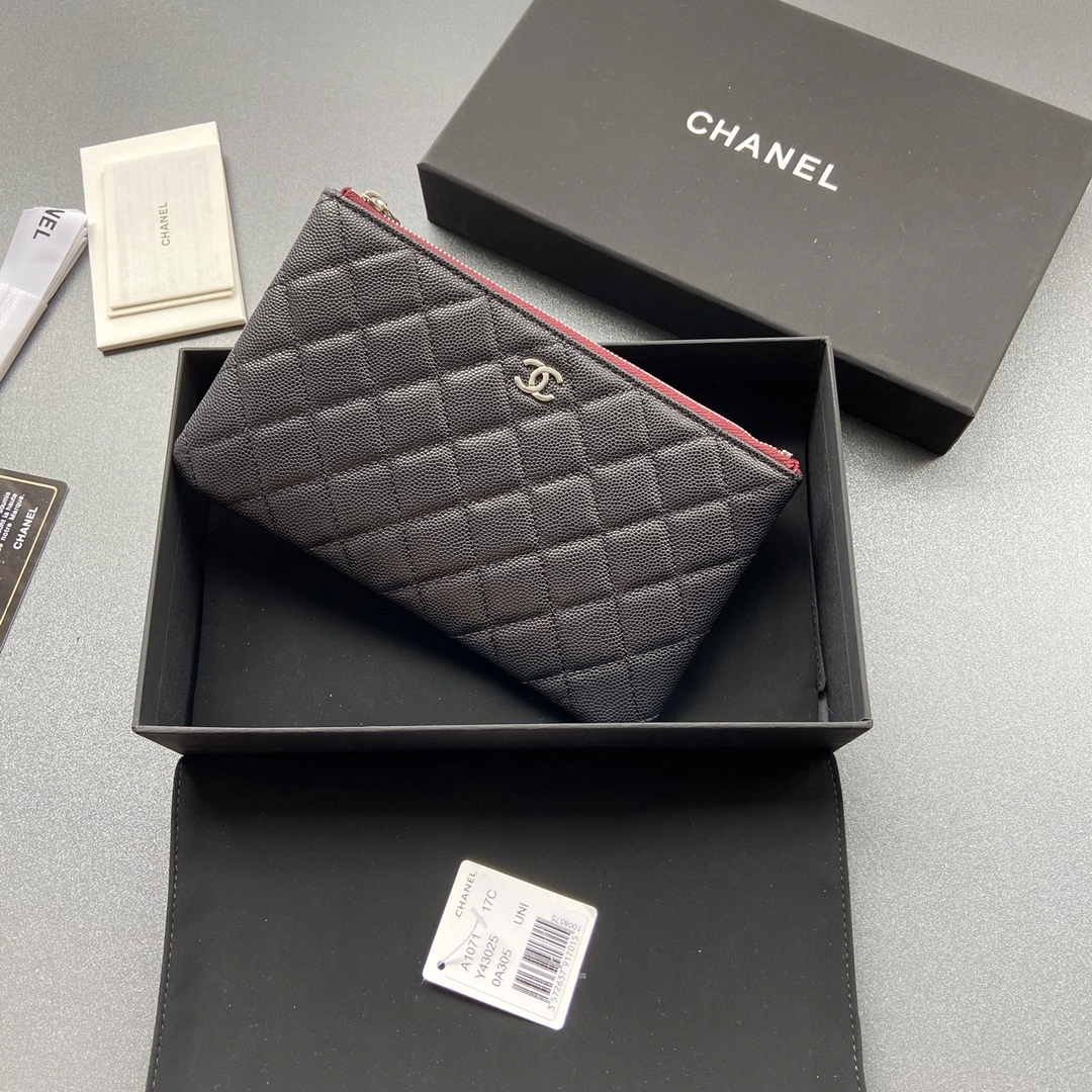 Cozy Chanel Clutch Bags 56672