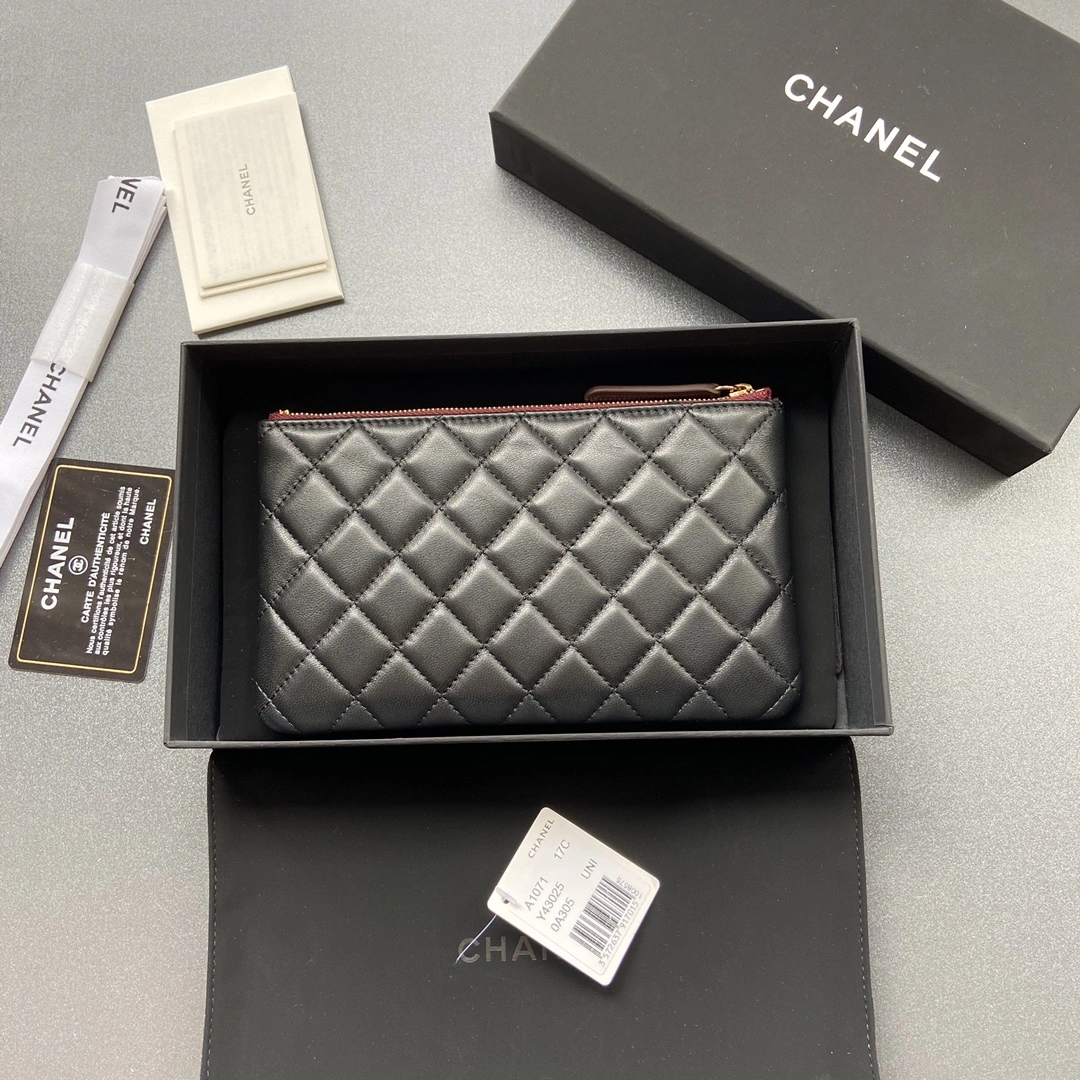 Chanel Clutch Bags BestValue 56653