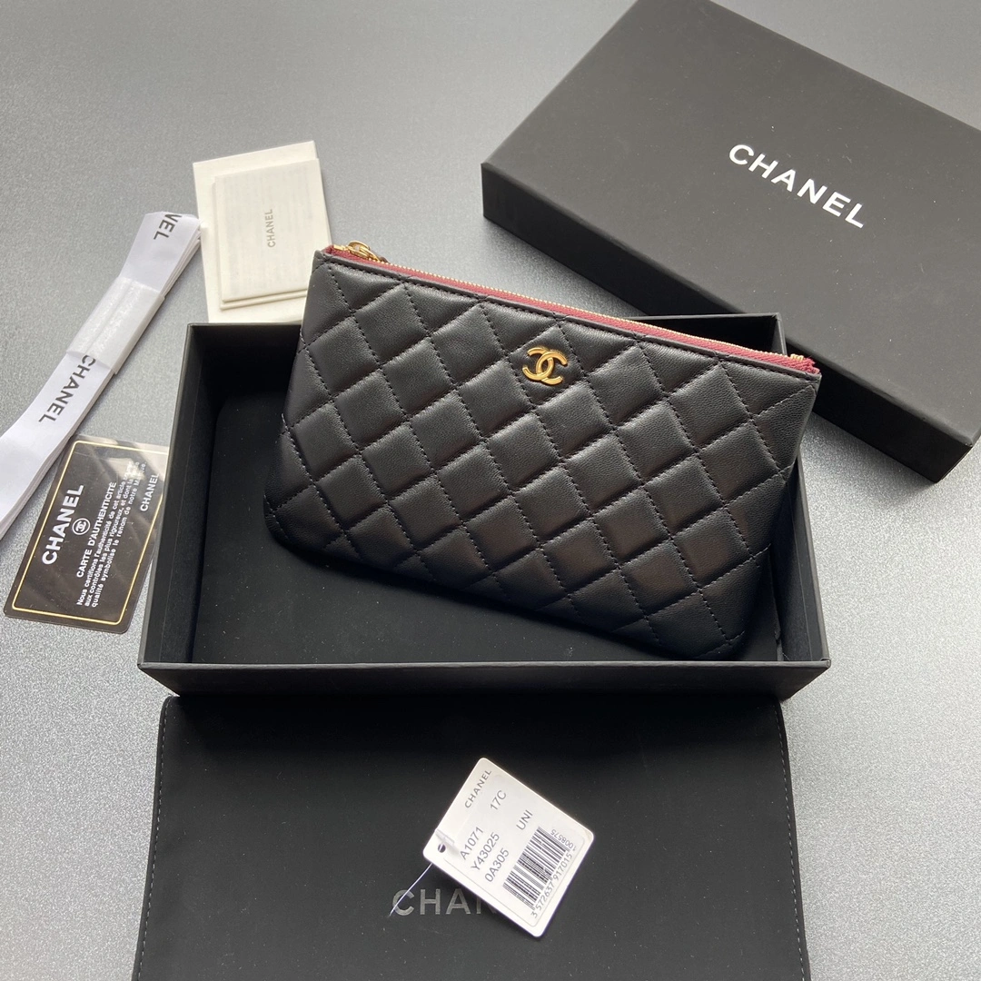 Chanel Clutch Bags BestValue 56653