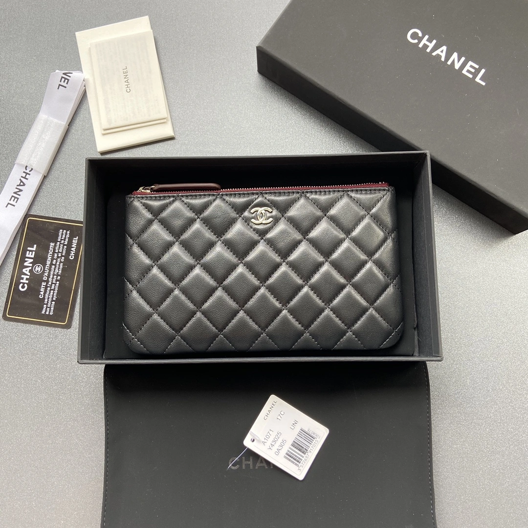 Seasonal Chanel Clutch Bags 56684