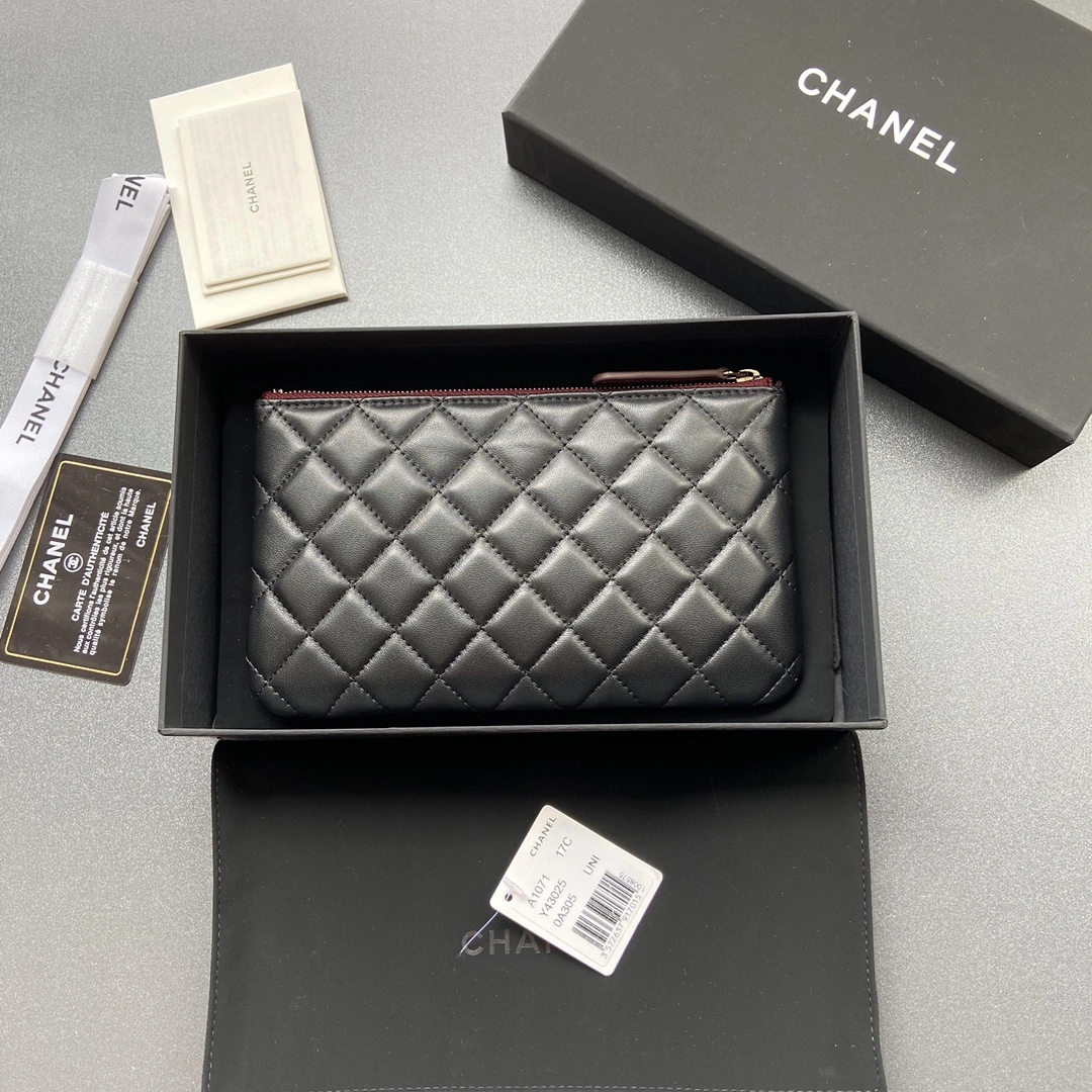 Seasonal Chanel Clutch Bags 56684