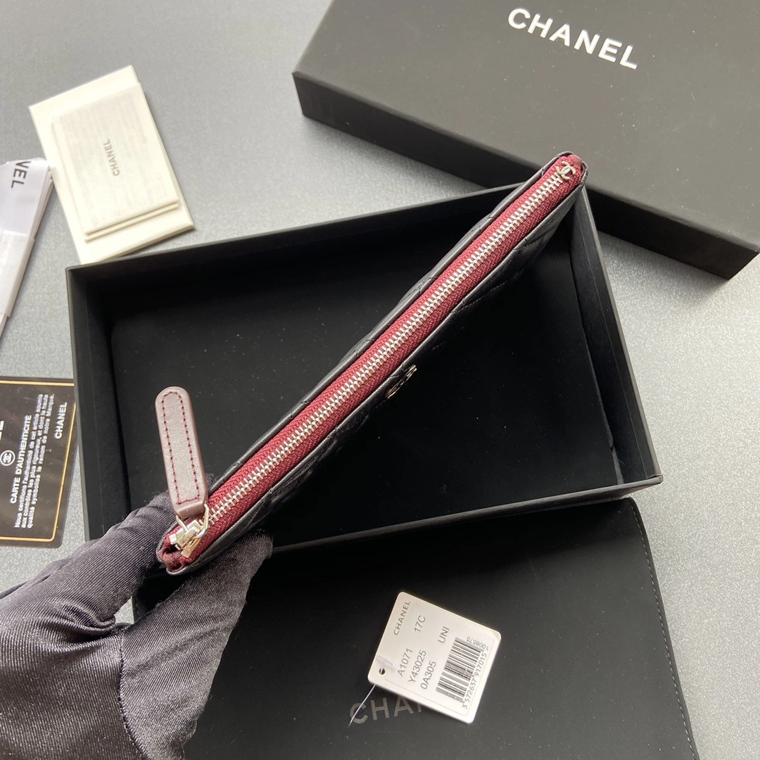 Seasonal Chanel Clutch Bags 56684
