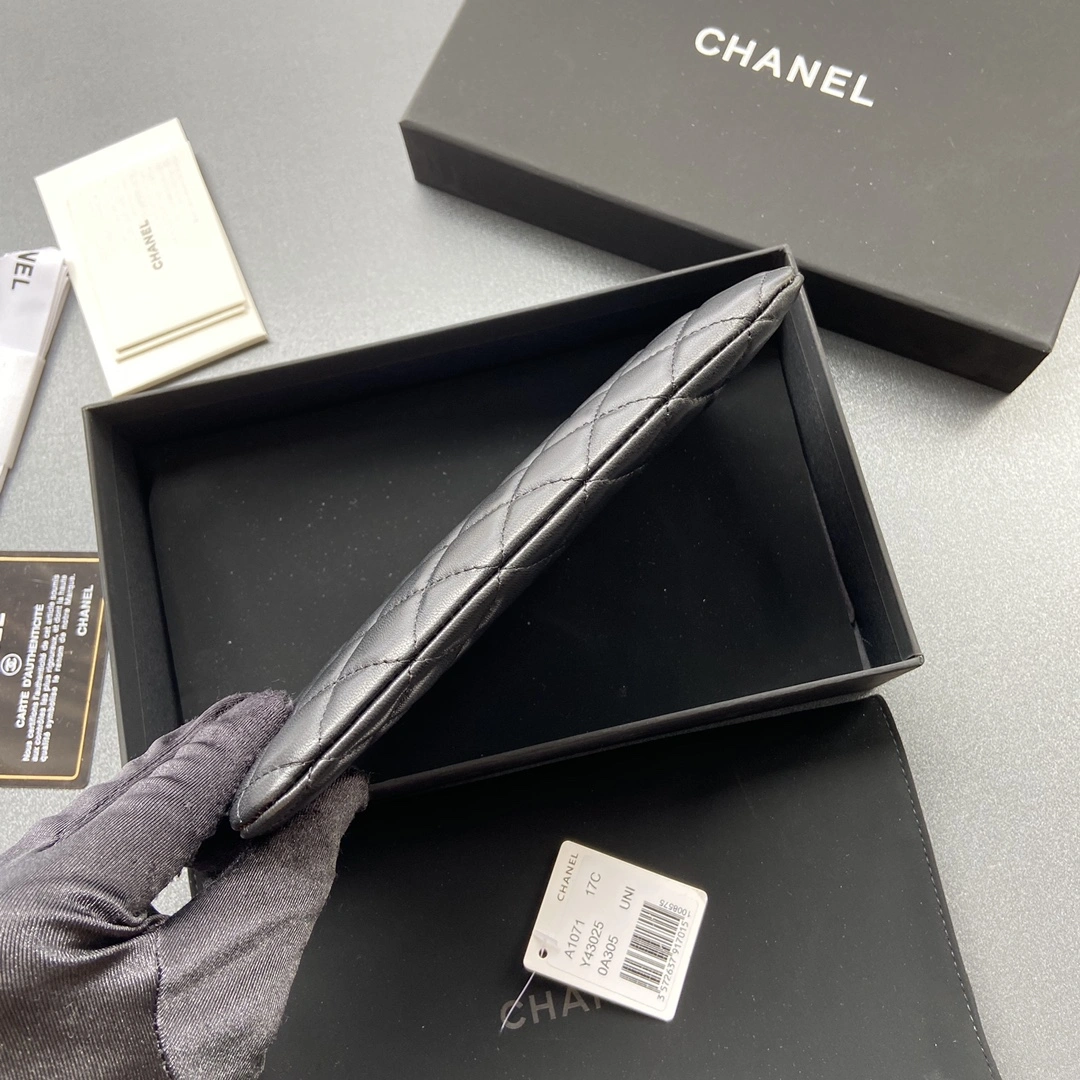 Seasonal Chanel Clutch Bags 56684