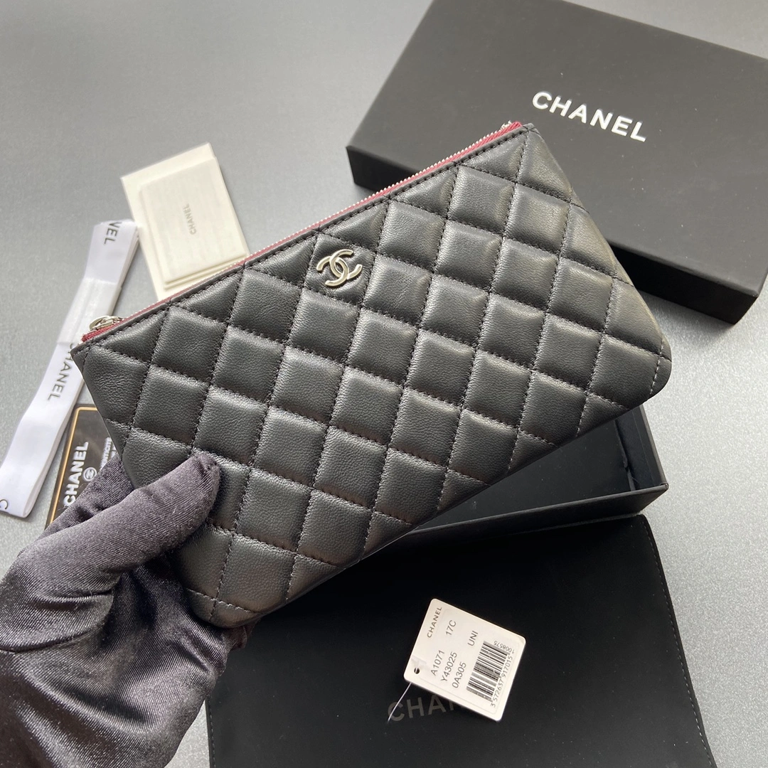 Seasonal Chanel Clutch Bags 56684