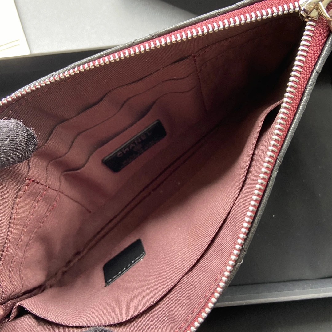Seasonal Chanel Clutch Bags 56684