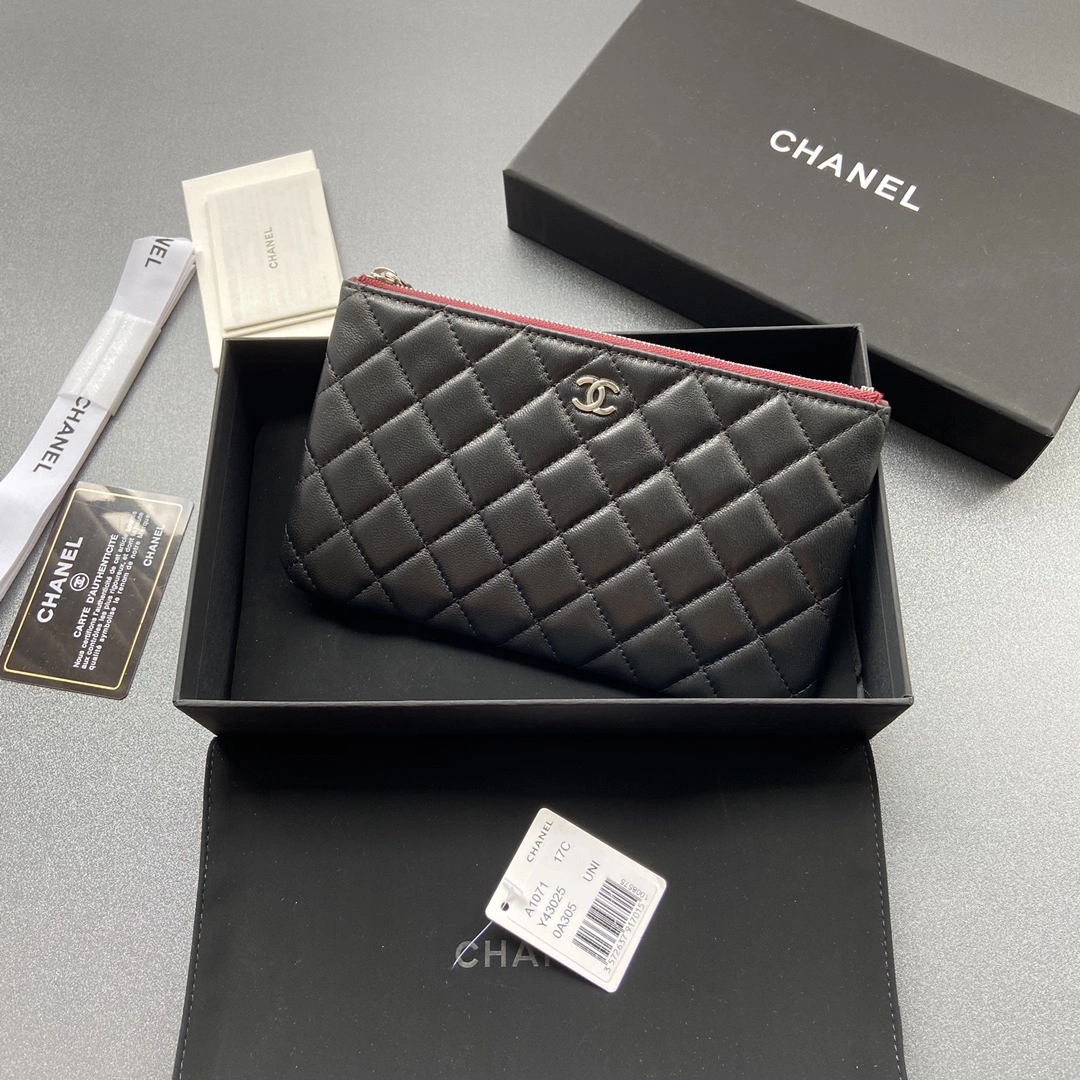 Seasonal Chanel Clutch Bags 56684