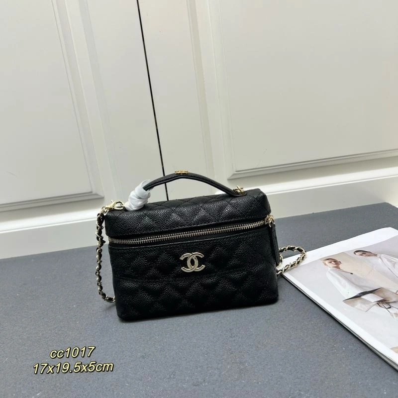 StreetReady Chanel Cosmetic Bags 84422
