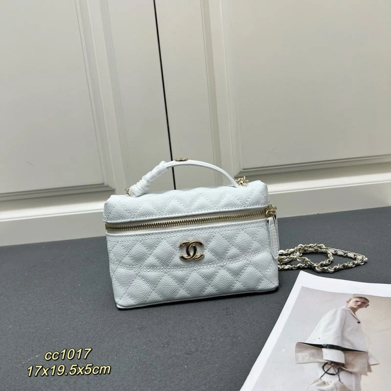 Chanel Cosmetic Bags Timeless 84421