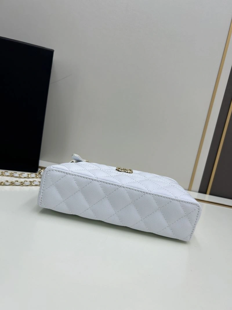 Chanel Cosmetic Bags Affordable 84419