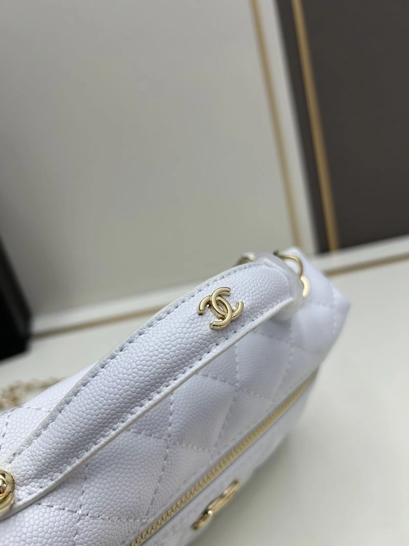 Chanel Cosmetic Bags Affordable 84419