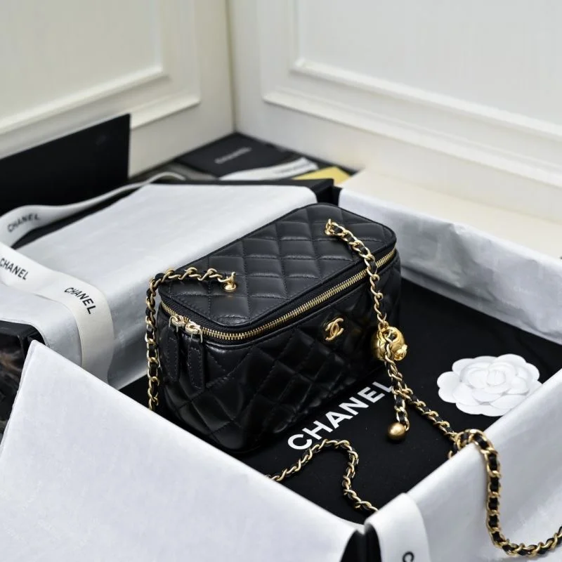 Chanel Cosmetic Bags HighPerformance 54064