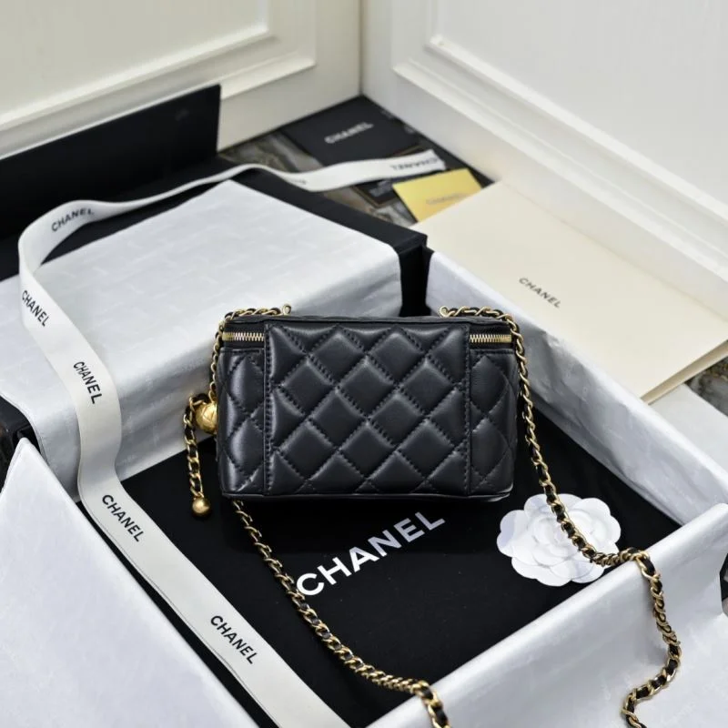 Chanel Cosmetic Bags HighPerformance 54064
